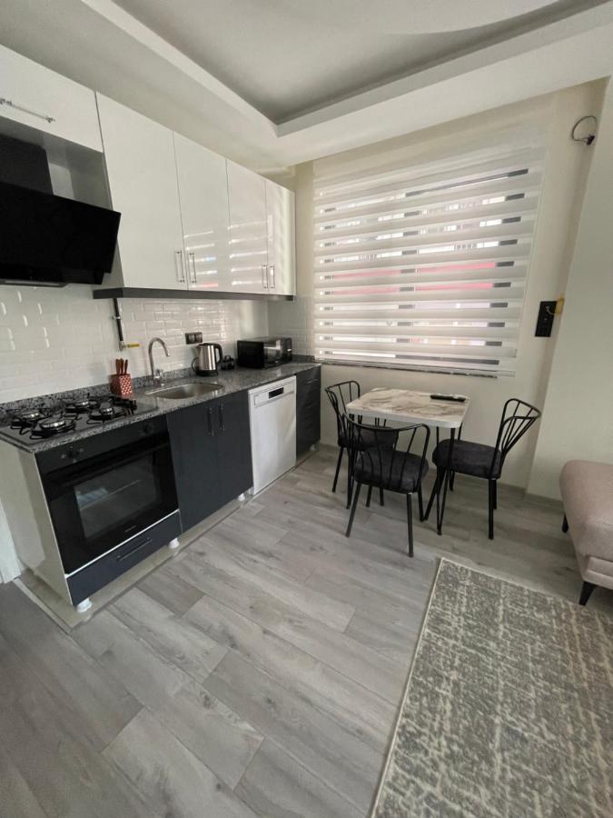 Apartment Kardelen Apt. Antalya - new 2023 prices, reviews, book now